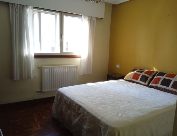 Apartment for sale in julian estevez, Vigo thumbnail 1