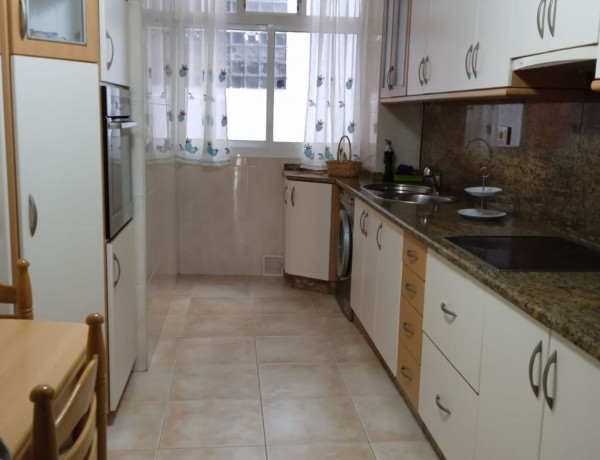 Apartment for sale in  julian estevez, Vigo photo 4