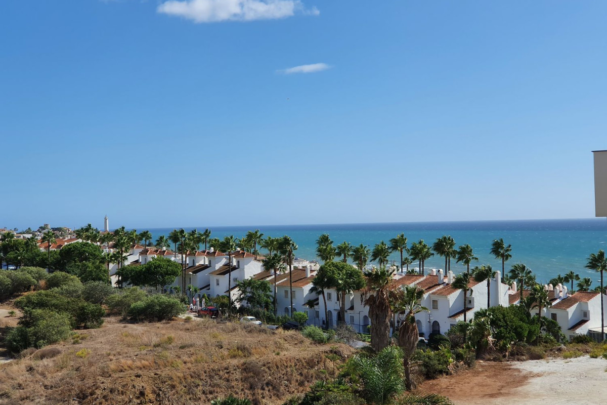 Venta de piso en Calle Acebo, 1, Mijas
 photo 5