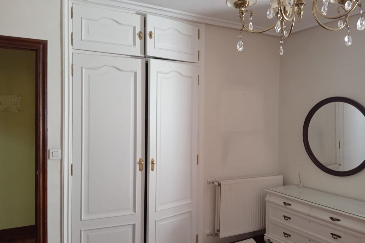Sale of apartment in julian estevez, Vigo
photo 5