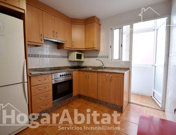 Piso en venta en Calle Osca, Torrent photo 1