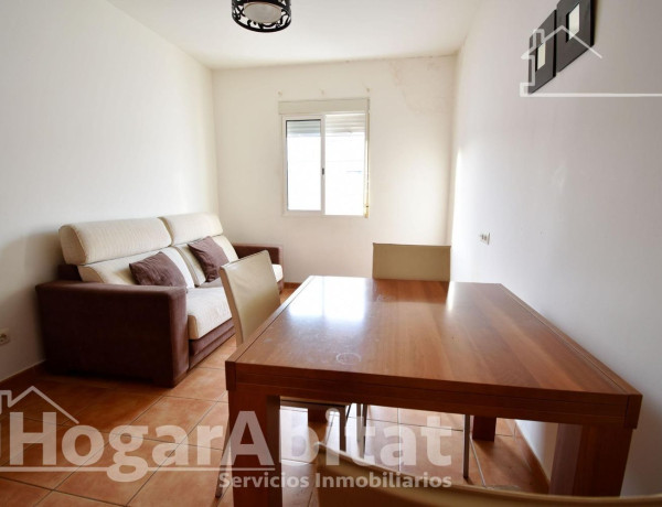 Piso en venta en Calle Osca, Torrent thumbnail 1