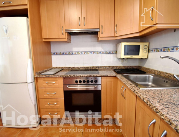 Piso en venta en  Calle Osca, Torrent photo 4