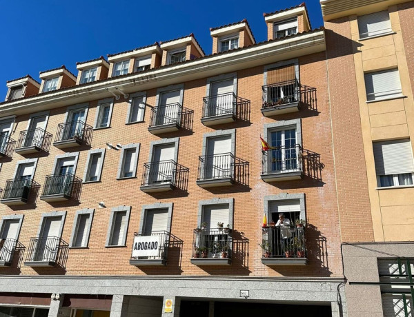 Piso en venta en  Calle Real, San Sebastián de los Reyes photo 3