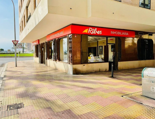 Local en venta en calle Agustín Oliver, 12 photo 4