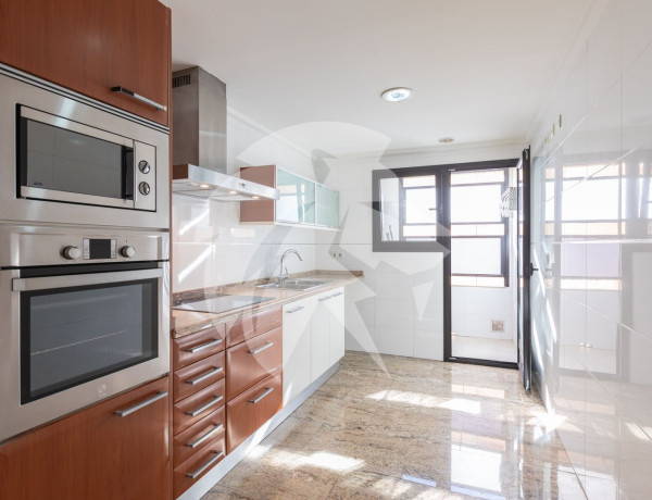 Piso en venta en Santa Teresa, Mislata thumbnail 1