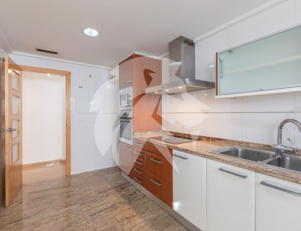 Piso en venta en Santa Teresa, Mislata thumbnail 2