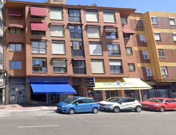 Garaje en venta en  Delicias , Valladolid photo 1