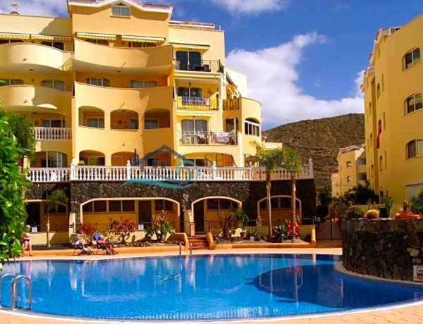 Piso en venta en  Los Cristianos , Arona photo 1