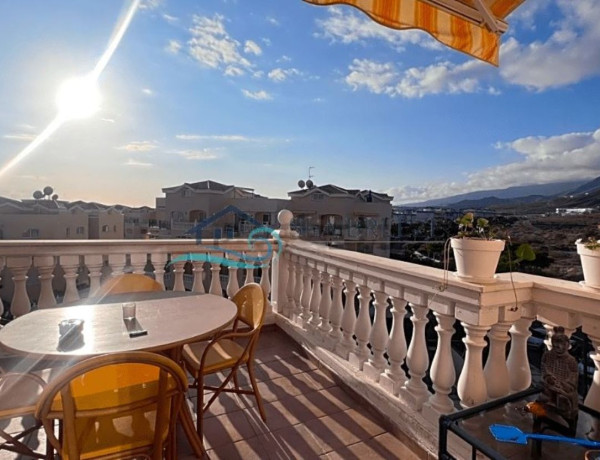 Piso en venta en  Los Cristianos , Arona photo 2