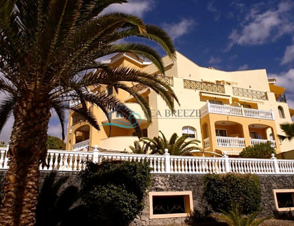 Piso en venta en  Los Cristianos , Arona photo 4