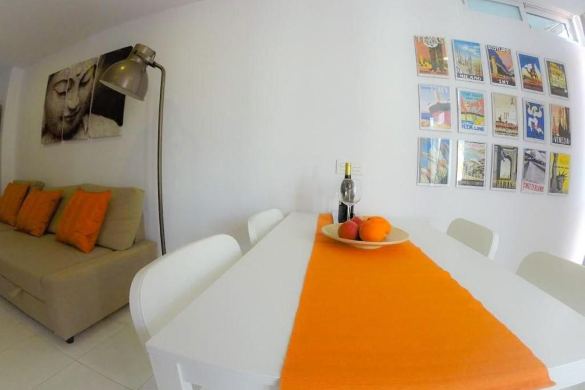Venta de piso en Parque de la Paloma, Benalmádena
photo 3