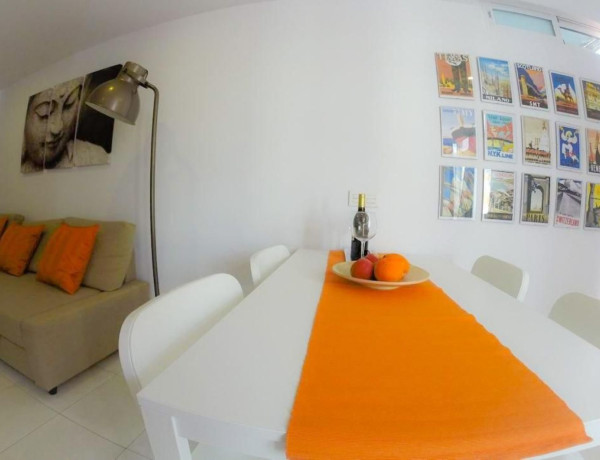 Piso en venta en Parque de la Paloma , Benalmádena thumbnail 2