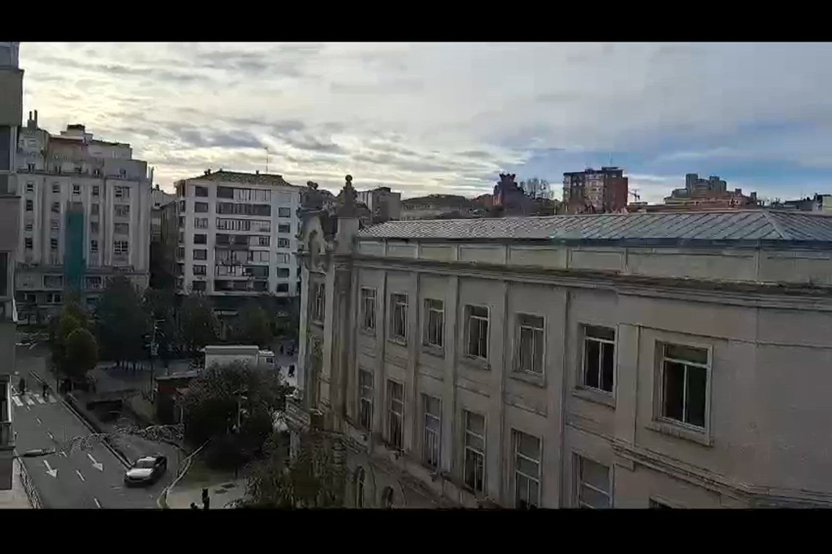 Sale of apartment in Calle Isabel II, Santander
photo 1