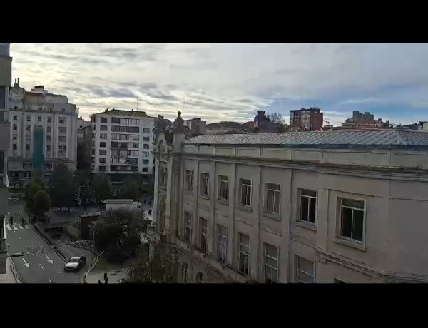 Apartment for sale in  Calle Isabel II, Santander photo 1