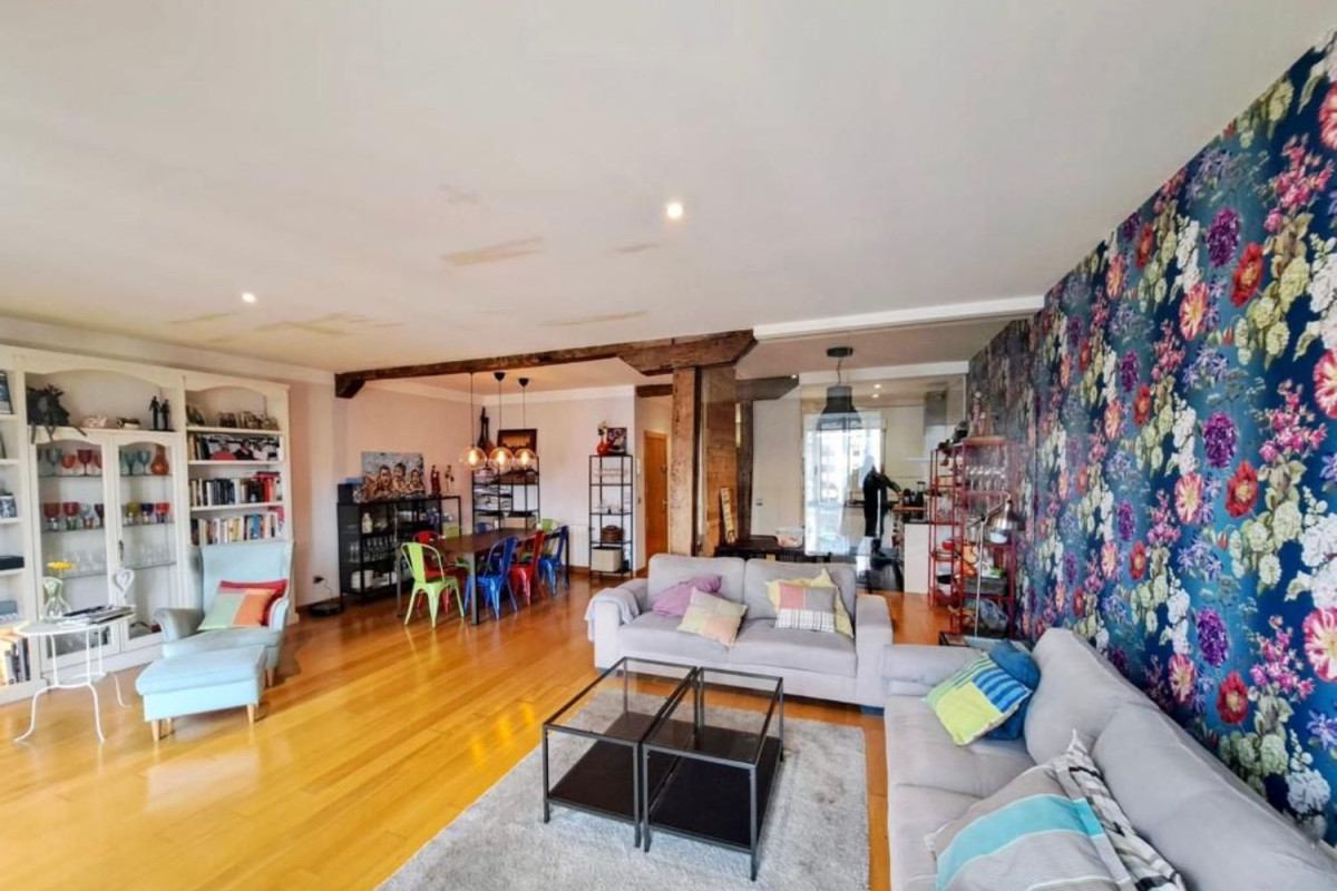 Sale of apartment in Calle Isabel II, Santander
photo 3