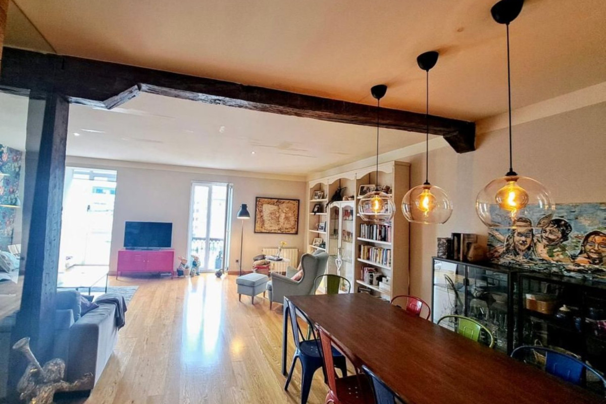 Sale of apartment in Calle Isabel II, Santander
photo 4