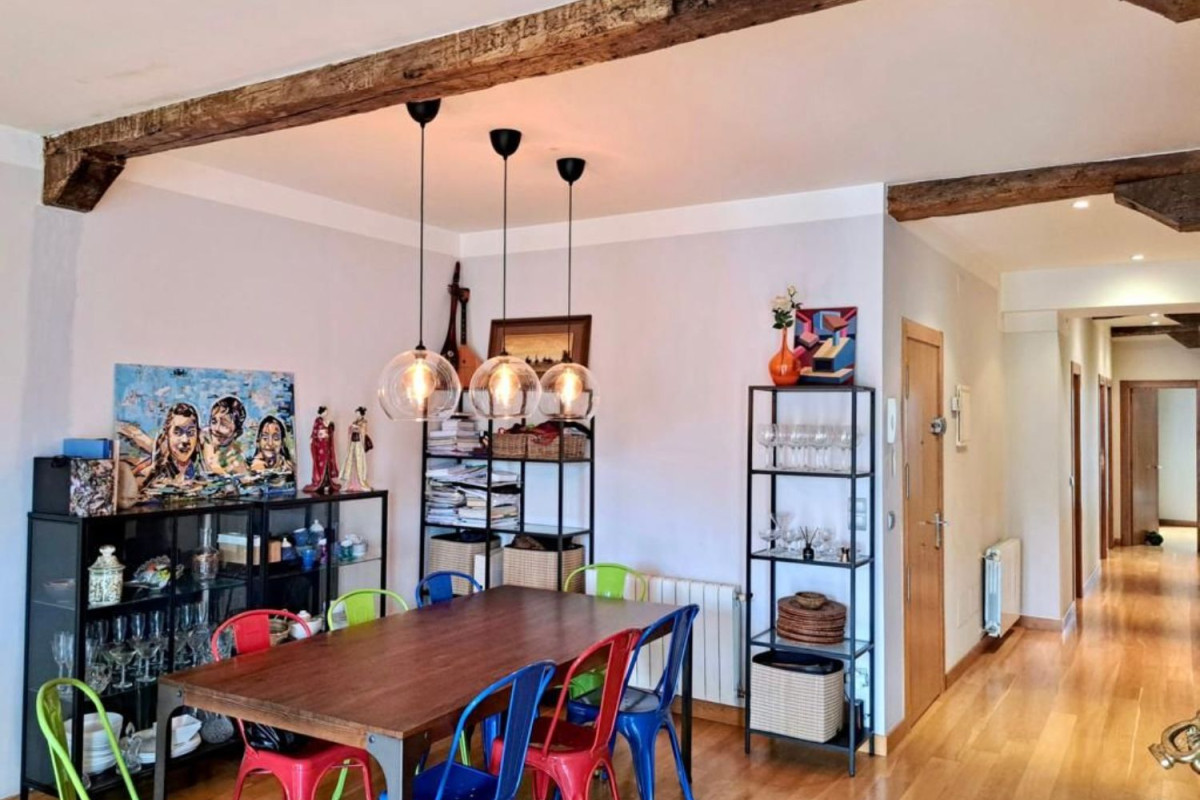 Sale of apartment in Calle Isabel II, Santander
photo 5