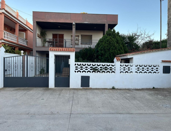 Chalet independiente en venta en Zona Papa Luna , Benicarló thumbnail 1