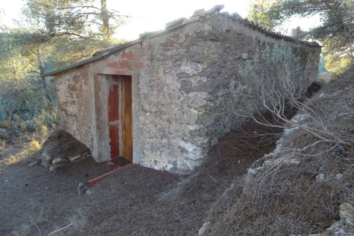 Terreno en venta en Mora d'Ebre, Tarragona photo 2