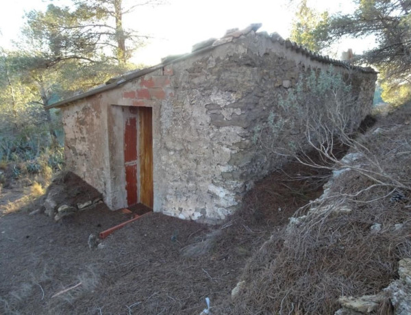 Terreno en venta en Mora d'Ebre photo 2