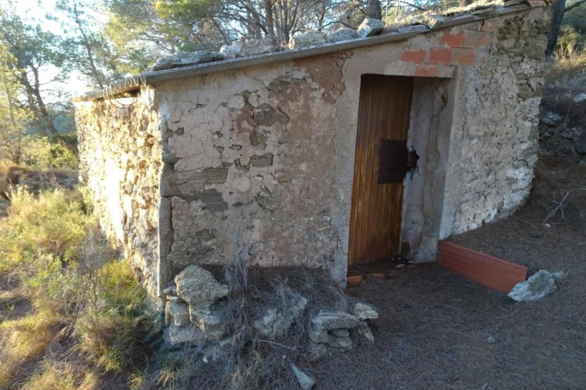Terreno en venta en Mora d'Ebre, Tarragona photo 4