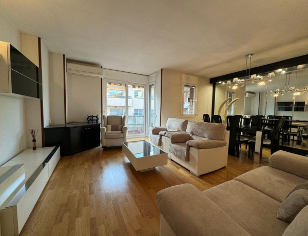Piso en venta en  Rambla, Sabadell photo 1
