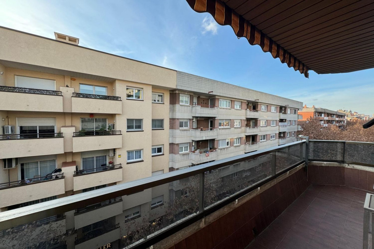 Sprzedaż mieszkania w Rambla, Sabadell
photo 5