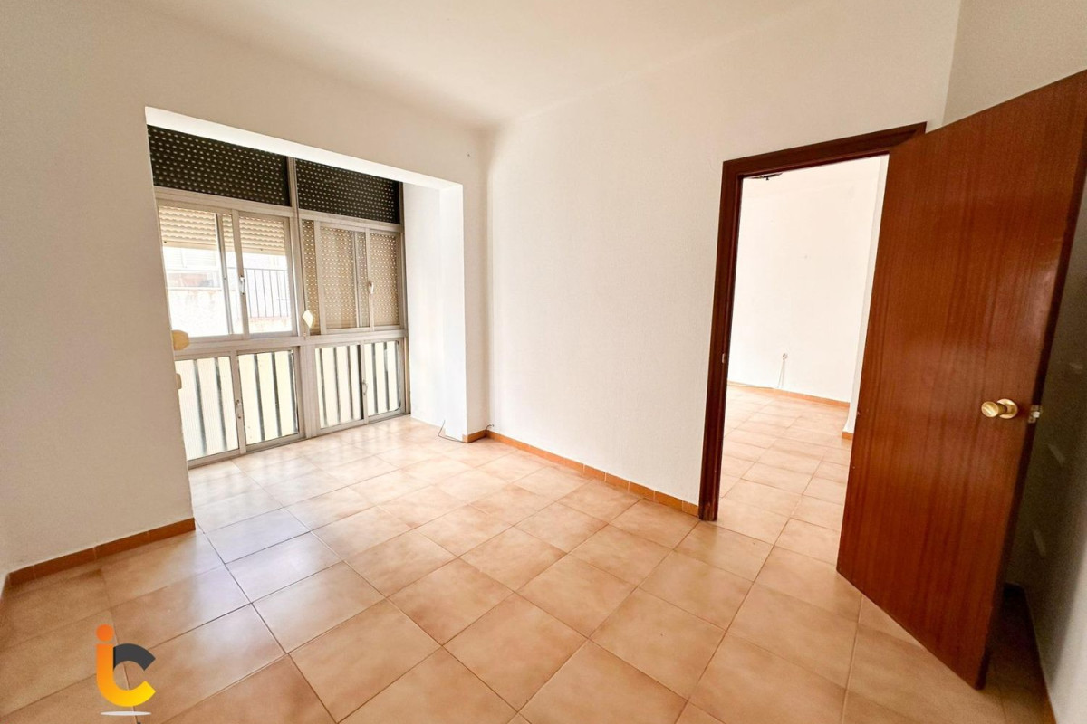 Sale of apartment in Center, Algeciras
photo 2