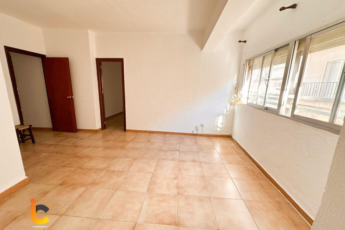 Sale of apartment in Center, Algeciras
photo 3