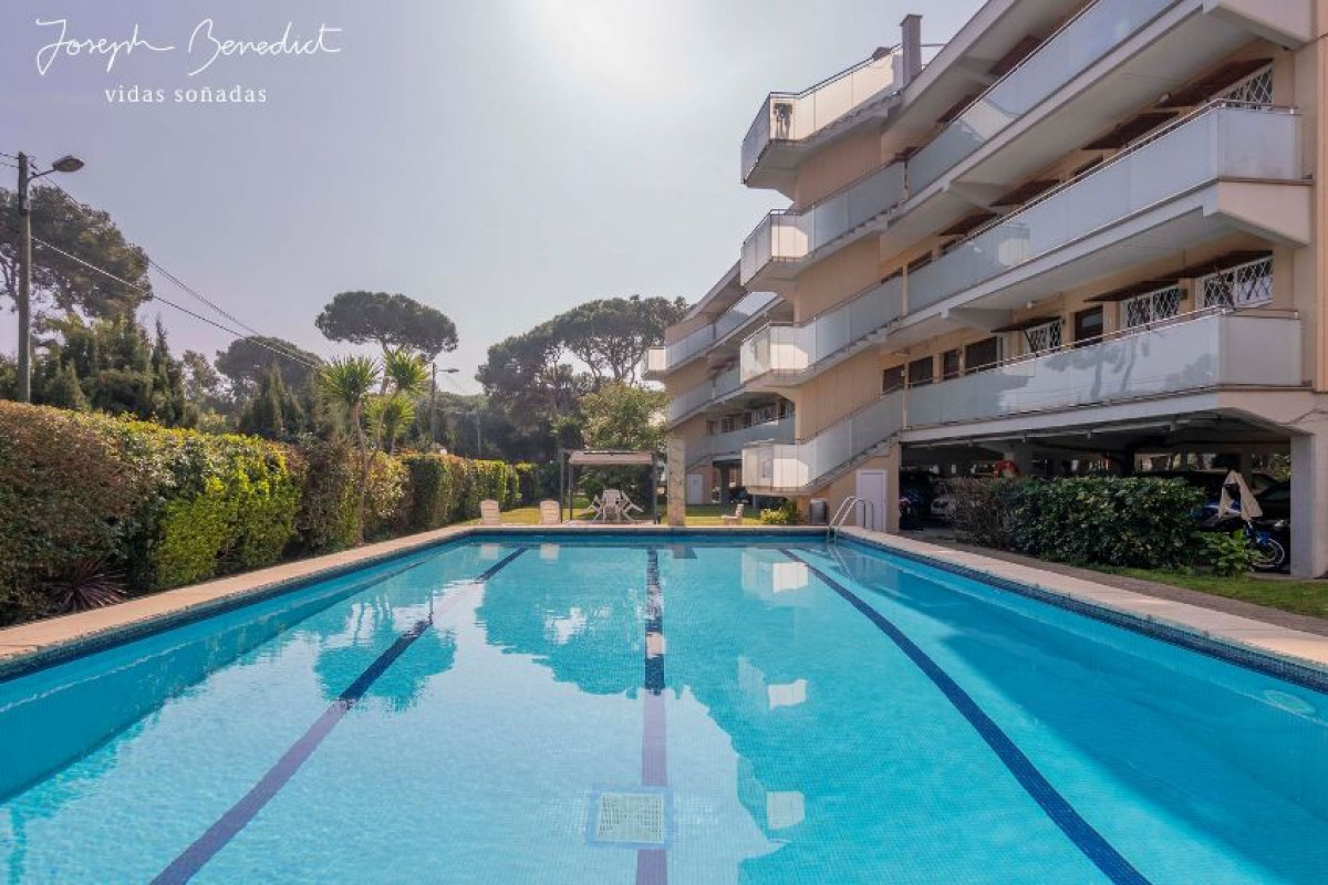 Sprzedaż mieszkania w Gavà Mar, Gavà
photo 1