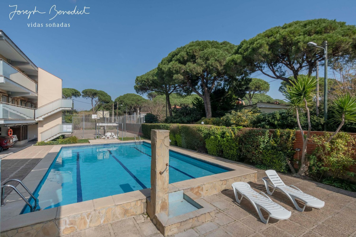 Sprzedaż mieszkania w Gavà Mar, Gavà
photo 3