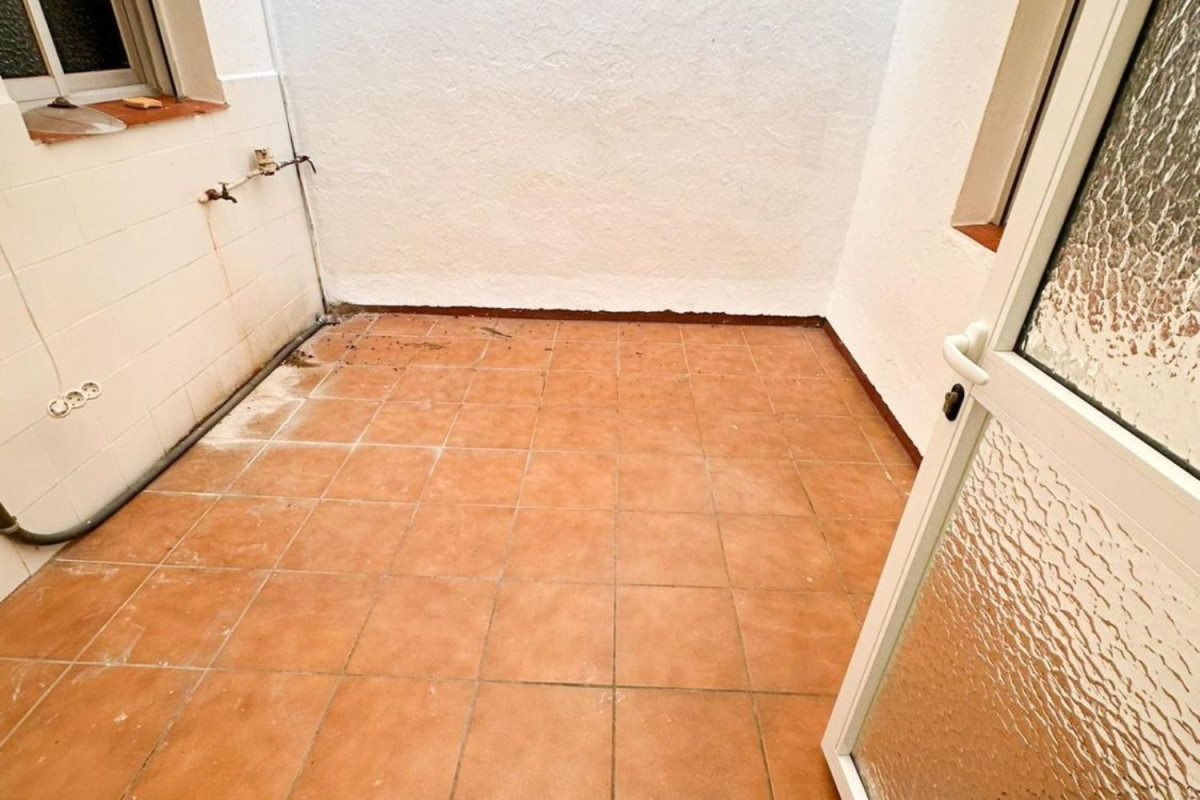Sale of apartment in Center, Algeciras
photo 5