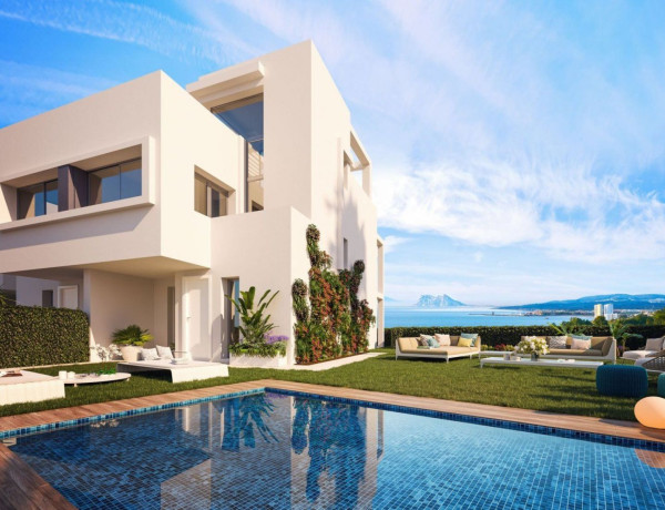 Chalet adosado en venta en  Manilva , Manilva photo 4