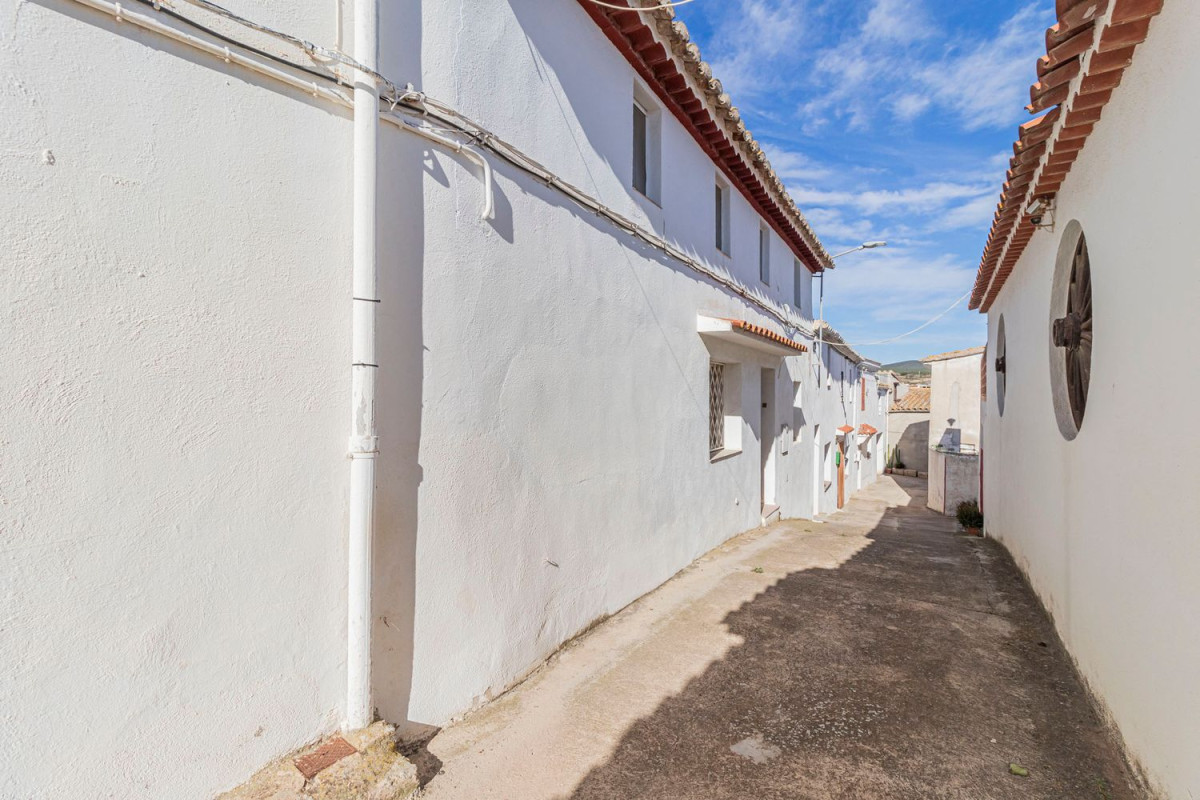 Casa o chalet independiente en venta en Castell, Castellví de la Marca
photo 1