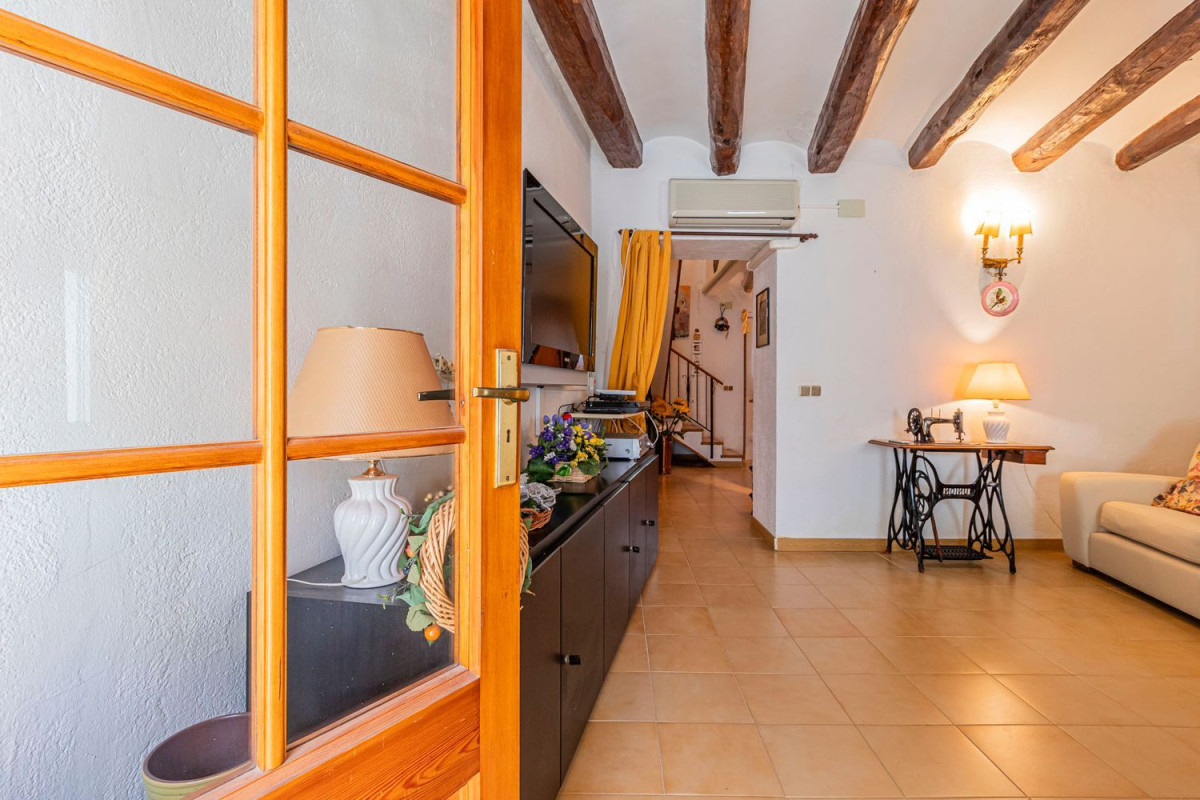 Casa o chalet independiente en venta en Castell, Castellví de la Marca
photo 4