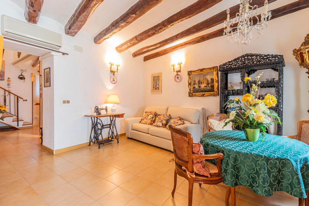 Casa o chalet independiente en venta en Castell, Castellví de la Marca
photo 5