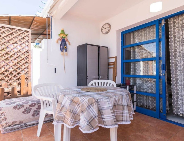 Semi-detached house for sale in  Avenida Tour Operador Neckermann , San Bartolomé de Tirajana photo 3