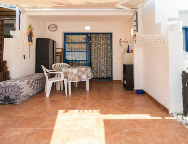Semi-detached house for sale in  Avenida Tour Operador Neckermann , San Bartolomé de Tirajana photo 4