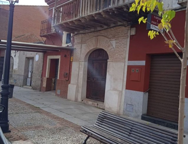 Local en venta en calle Silvano Cirujano, 1 thumbnail 1