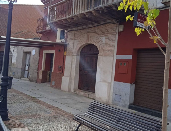 Local en venta en calle Silvano Cirujano, 1 thumbnail 2