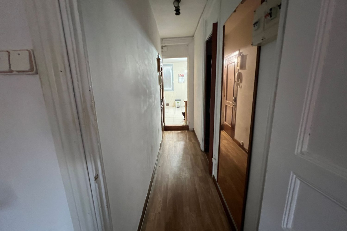Sale of apartment in San Celedonio, Santander
photo 3