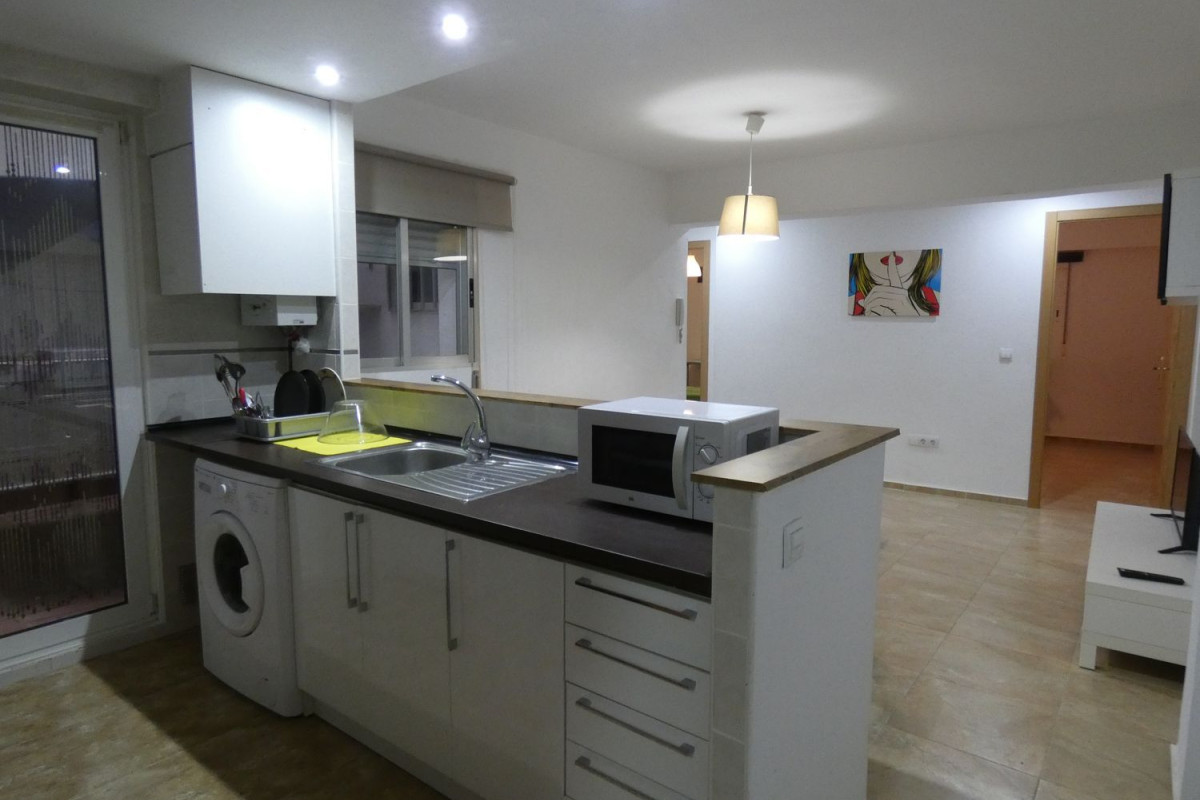 Venta de piso en Mestre Canos, Castellón de la Plana / Castello de la Plana
 photo 4