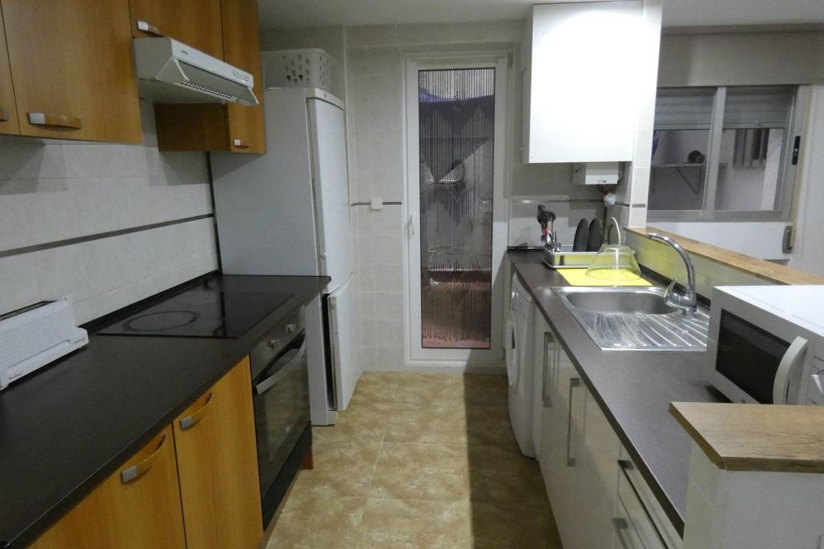 Venta de piso en Mestre Canos, Castellón de la Plana / Castello de la Plana
 photo 5
