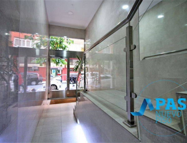 Piso en venta en Calle Ruiz Zorrilla, Santander thumbnail 2