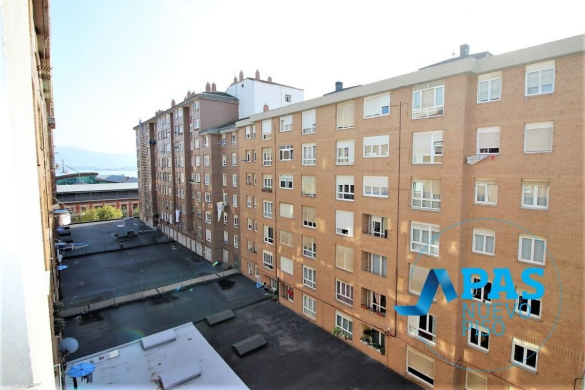 Venta de piso en Calle Ruiz Zorrilla, Santander
 photo 4