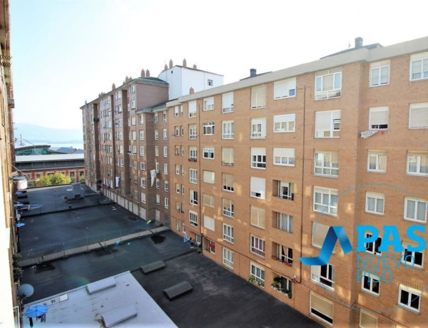 Piso en venta en  Calle Ruiz Zorrilla, Santander photo 4