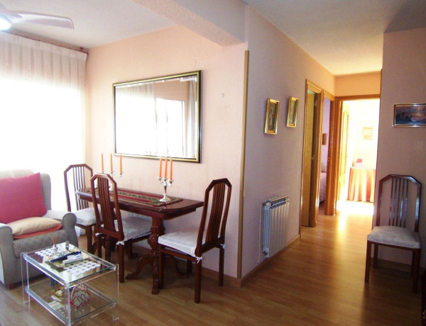 Apartment for sale in Camino de Leganes, Móstoles photo 1