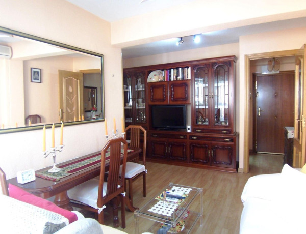 Apartment for sale in  Camino de Leganes, Móstoles photo 4