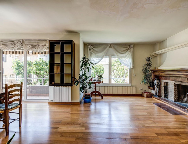 Apartment for sale in Centre , Igualada thumbnail 1